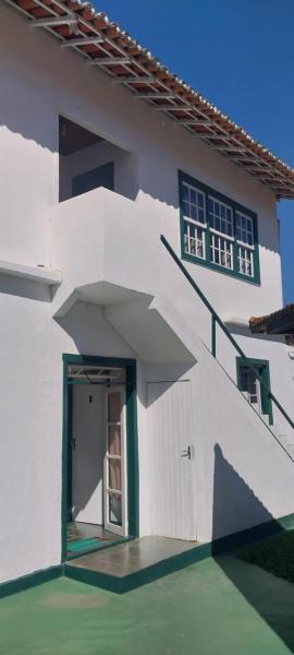 Quartos Sierra Tiradentes